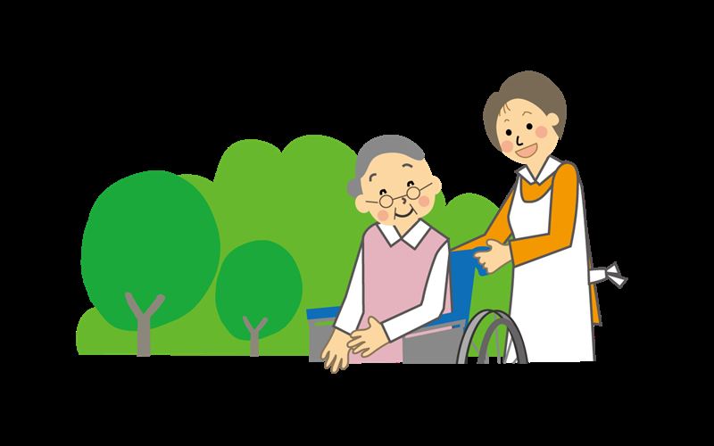 care for elder